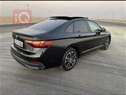 ڤۆڵکسواگن جێتا
